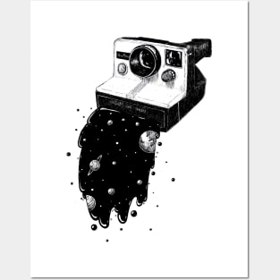 camera Posters and Art